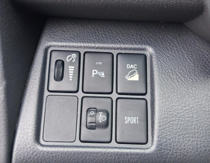 Toyota RAV4 Kombi 2,0 l 116 kw