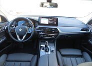 BMW Řada 6 Liftback 3,0 l 245 kw