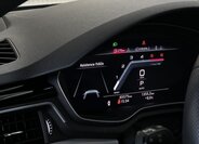 Audi A5 Liftback 2,0 l 150 kw