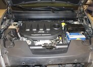 Jeep Cherokee SUV / Terénní 2,2 l 136 kw