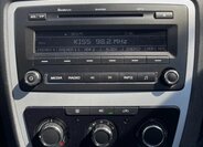 Škoda Octavia Kombi 1,2 l 77 kw