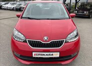 Škoda Citigo 2