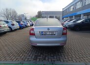 Škoda Octavia Liftback 1,6 l 77 kw