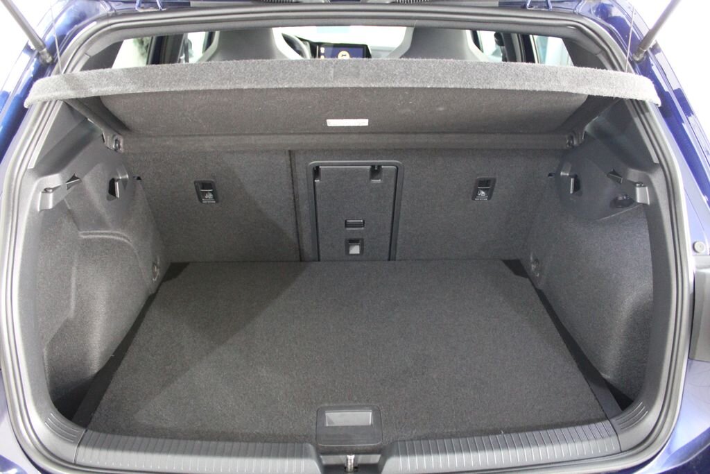 Volkswagen Golf Hatchback 1,5 l 96 kw