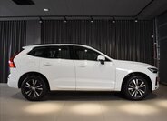 Volvo XC60 SUV / Terénní 2,0 l 145 kw