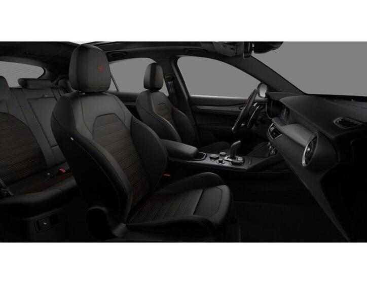 Alfa Romeo Stelvio 6