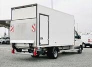 Volkswagen Crafter Skříň 2,0 l 120 kw