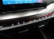 Škoda Octavia Kombi 2,0 l 180 kw