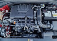 Hyundai i30 Kombi 998,0 88 kw