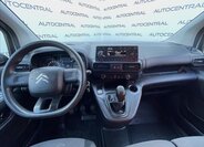 Citroën Berlingo 18