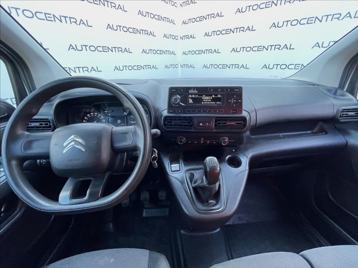 Citroën Berlingo