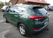 Hyundai Tucson SUV / Terénní 2,0 l 100 kw