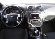 Ford Mondeo Liftback 2,0 l 103 kw