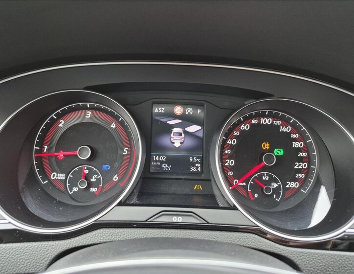 Volkswagen Arteon 32