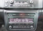 Škoda Roomster MPV 1,2 l 63 kw