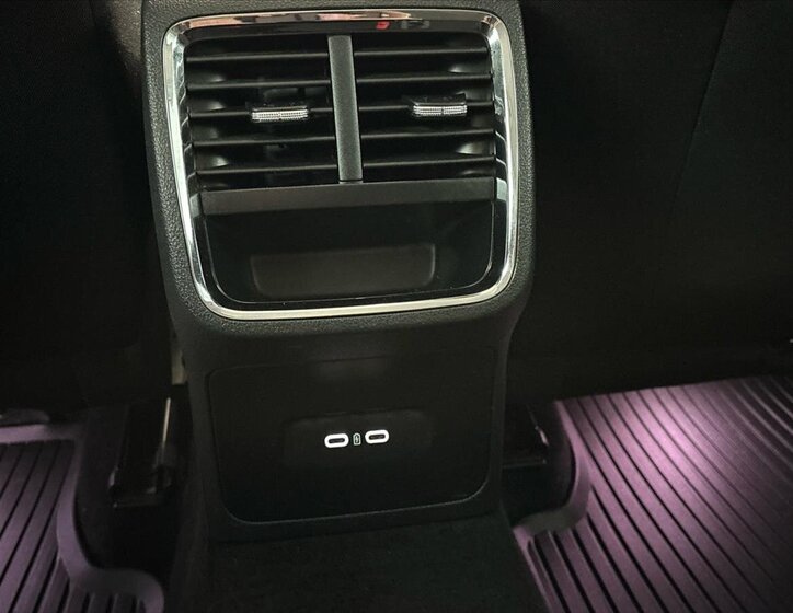 Škoda Octavia Kombi 2,0 l 147 kw