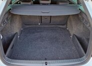 Škoda Octavia Kombi 2,0 l 147 kw