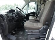 Citroën Jumper Ostatní 2,2 l 121 kw