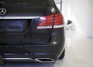 Mercedes-Benz Třídy E Kombi 3,0 l 190 kw