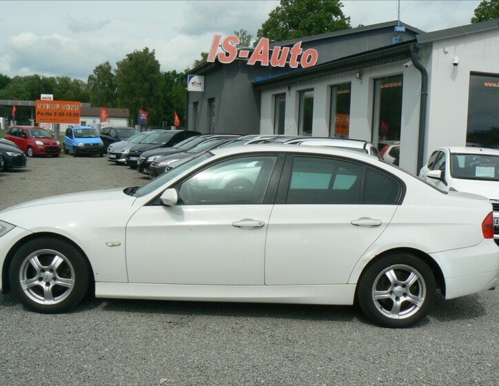 BMW Řada 3 7