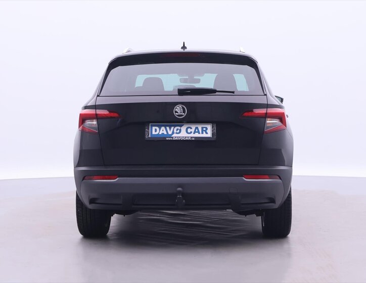 Škoda Karoq SUV 999,0 85 kw