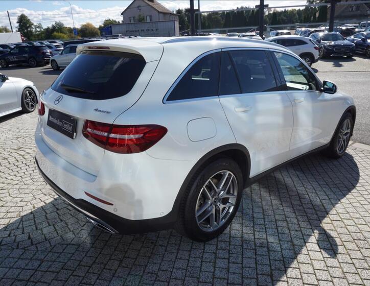 Mercedes-Benz GLC 6