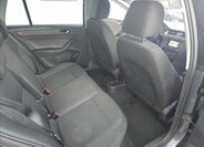 Škoda Rapid Hatchback 1,2 l 77 kw