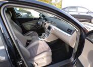 Volkswagen Passat 22