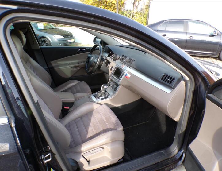 Volkswagen Passat 22