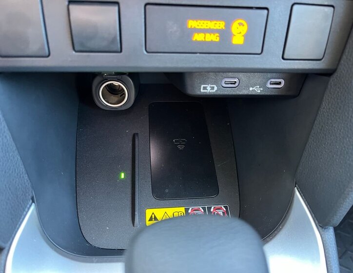 Toyota Yaris Cross 23