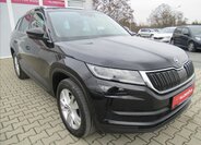 Škoda Kodiaq SUV / Terénní 2,0 l 110 kw