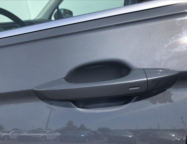 Volkswagen Tiguan 28