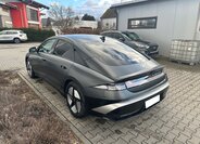 Hyundai Ioniq 5 Sedan / Limuzína 0,0 168 kw