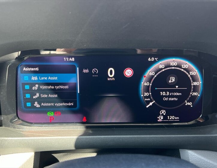 Volkswagen Crafter Skříň 2,0 l 130 kw