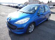 Peugeot 207 3
