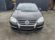 Volkswagen Golf Kombi 2,0 l 103 kw