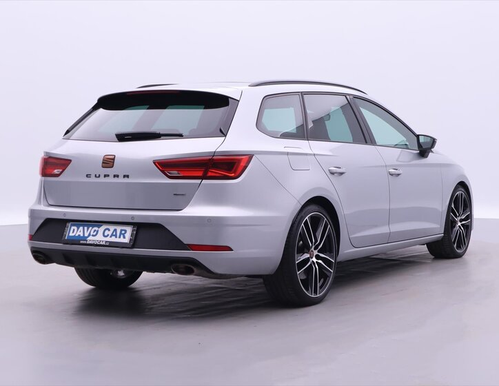 Seat Leon 7