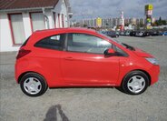 Ford Ka 4