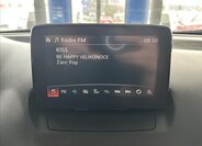 Mazda CX-3 SUV / Terénní 2,0 l 88 kw