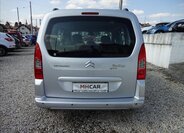 Citroën Berlingo Kombi 1,6 l 66 kw