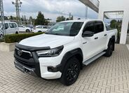 Toyota Hilux 2