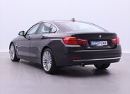 BMW Řada 4 5