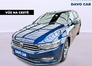 Volkswagen Passat Kombi 2,0 l 110 kw