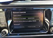 Škoda Fabia Hatchback 1,2 l 66 kw