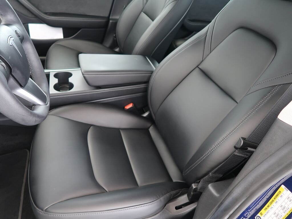 Tesla Model 3 Sedan / Limuzína 0,0 0
