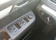 Volkswagen Sharan MPV 2,0 l 103 kw