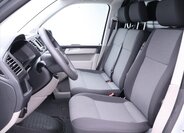 Volkswagen Transporter Skříň 2,0 l 75 kw