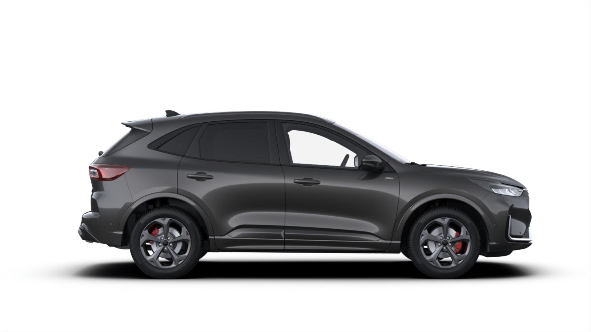 Ford Kuga SUV 2,5 l 134 kw