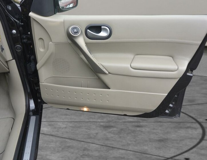 Renault Mégane Kombi 1,9 l 96 kw