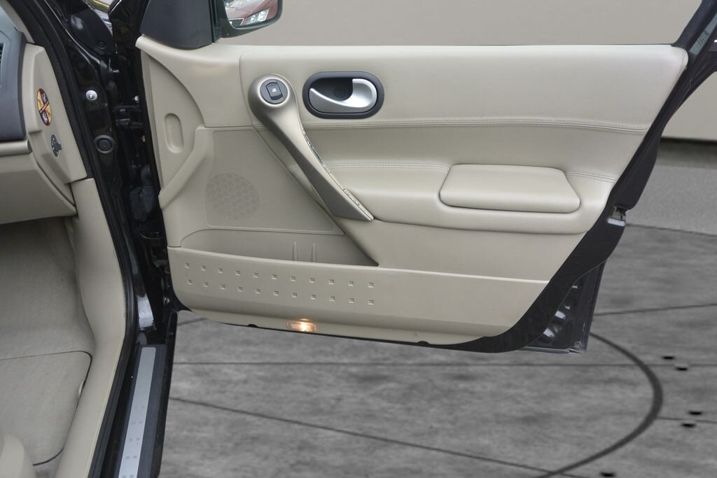 Renault Mégane Kombi 1,9 l 96 kw